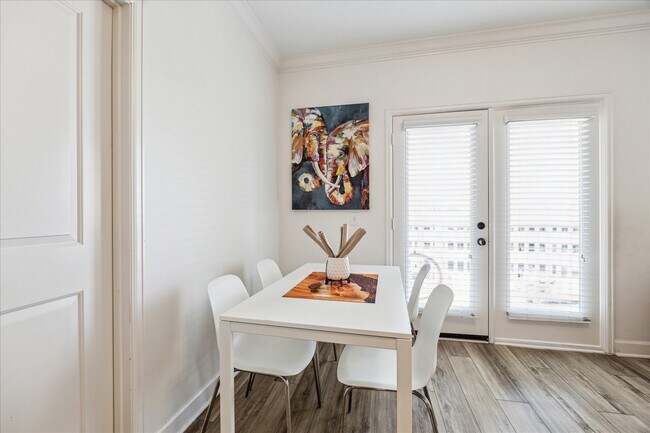 Photo - 2203 Dorrington St Unit 301