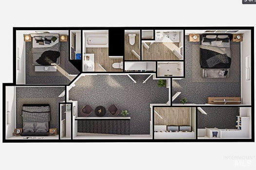 Photo - 124 NE 3rd St