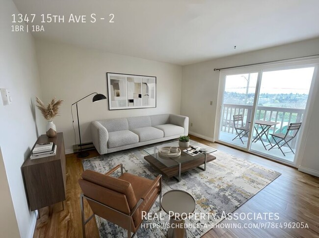 Photo - 1347 15th Ave S Unidad 2