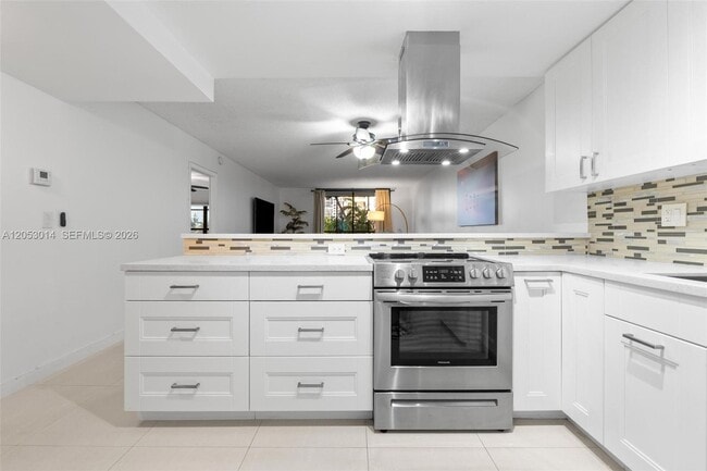 Photo - 600 Three Islands Boulevard Unit 317