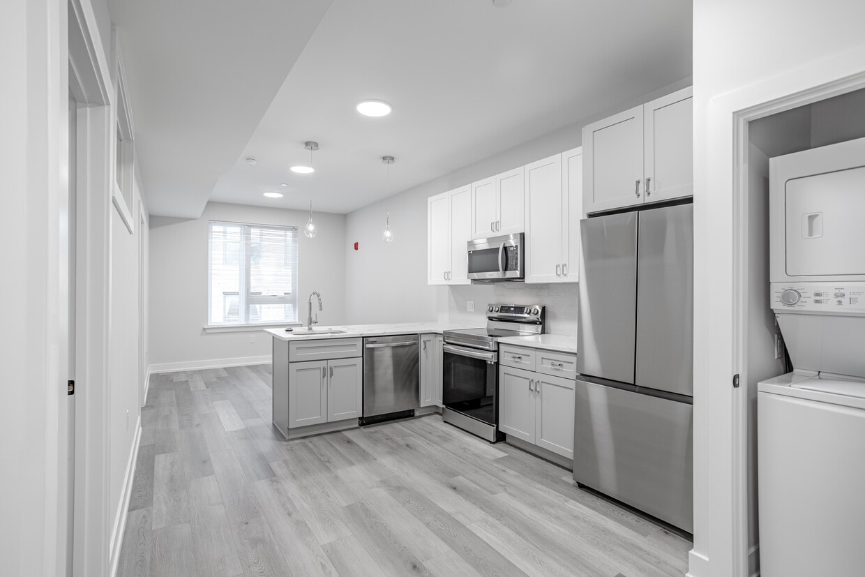 Photo - The Dally Apartments