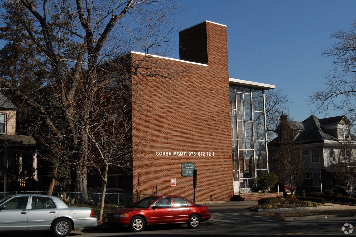 Photo - 312 Park Avenue Apartments