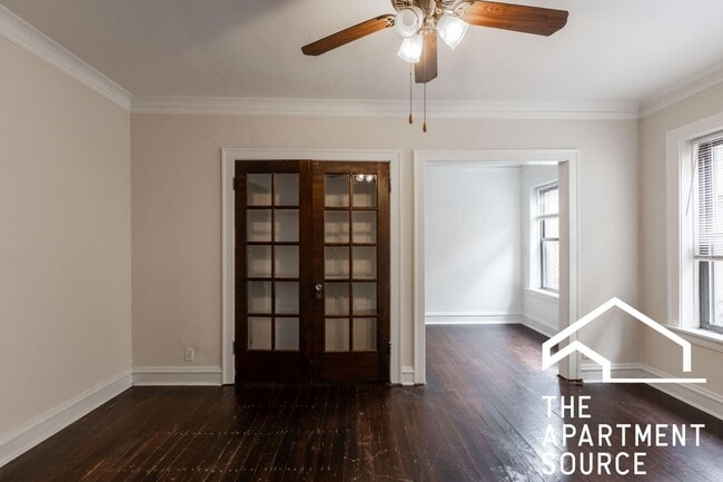 4641 N Paulina St Unidad 404