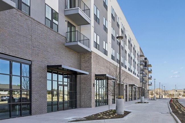 Exterior - The Elara