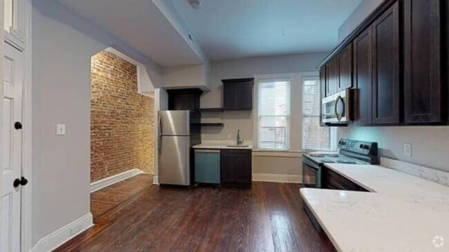 Building Photo - 1807 Madison Ave Unit 2 Rental