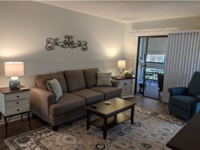 Photo - Tranquill VACATION Rental Condo in Palm Co...
