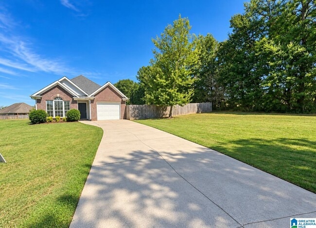 1231 Wilkerson Cir