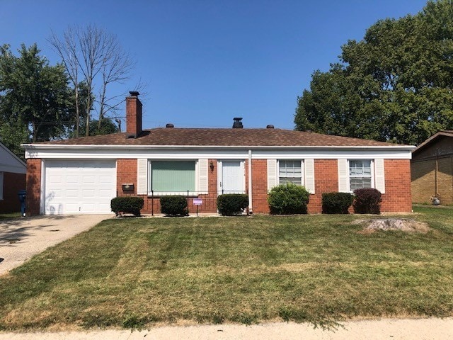 Building Photo - 8214 Shibler Dr