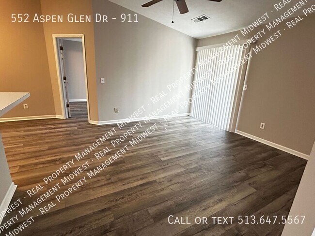 Photo - 552 Aspen Glen Dr Unit 911