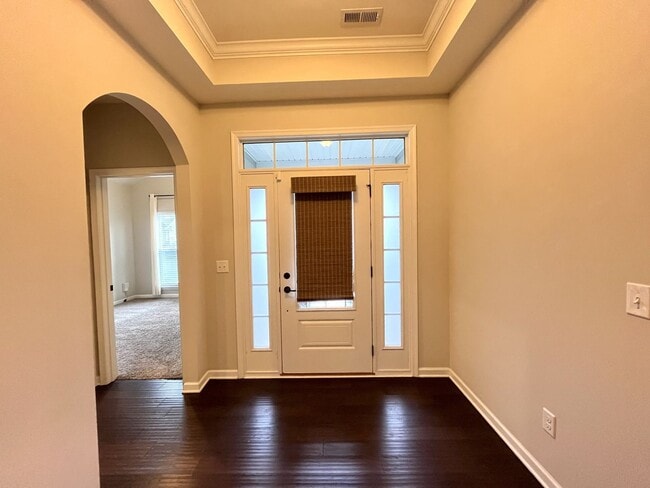 Photo - Stylish 3-Bed Home with Bonus Room & Private Backyard