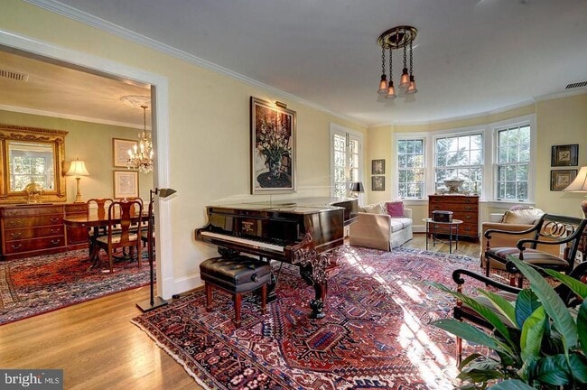 Photo - 4007 18th St NW