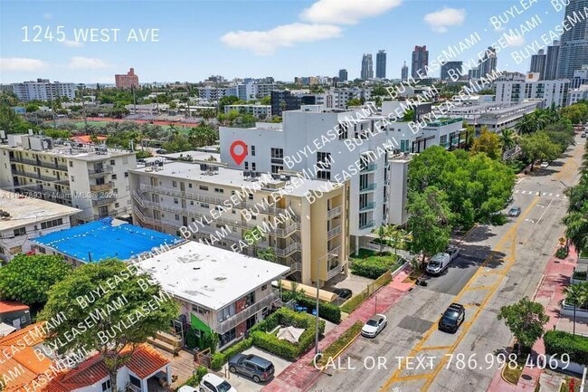 Photo - 1245 West Ave