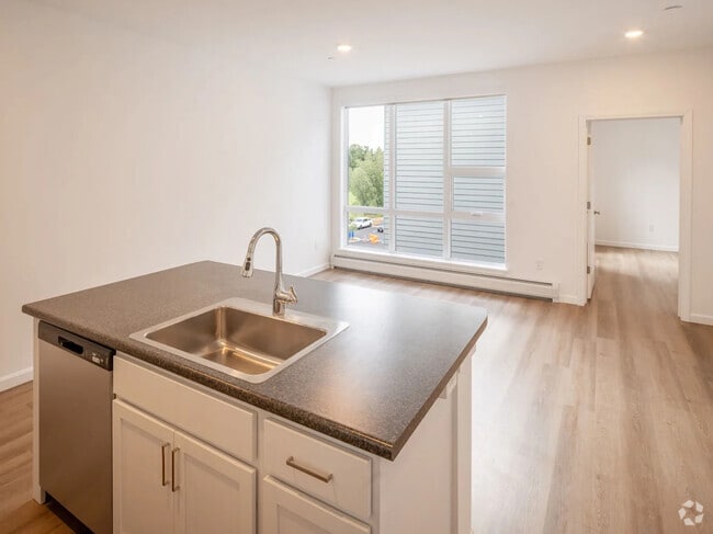 Building Photo - 339 Garden Street Rental