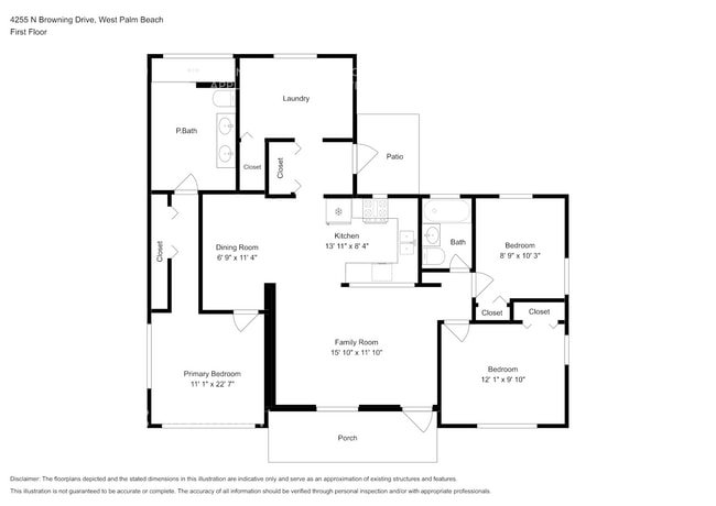 Photo - 4255 N Browning Dr
