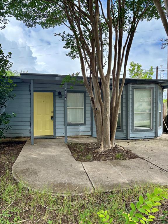 1115 Haynes St