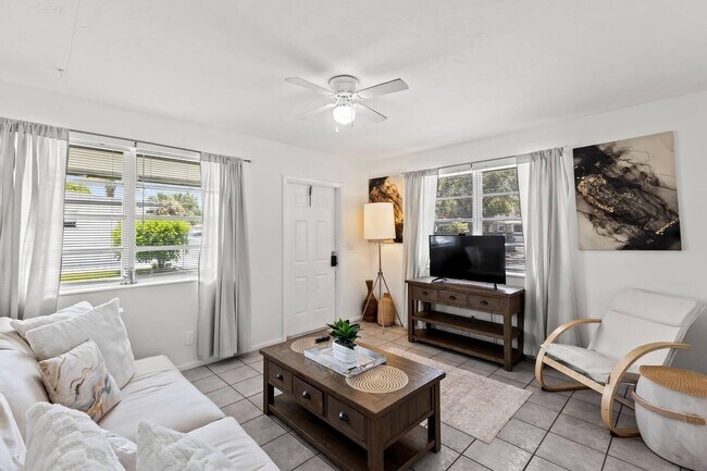 Photo - 1826 Sherman St Unit Apt 1