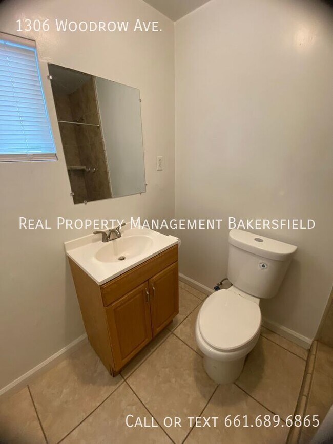 1306 Woodrow Ave Zero Deposit, Ask us How! Rental House Rental in