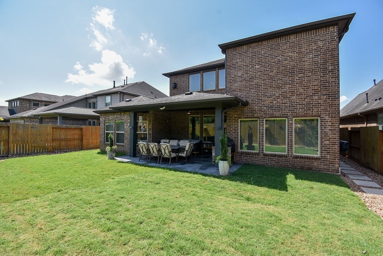 Photo - 22126 Grand Mist Dr