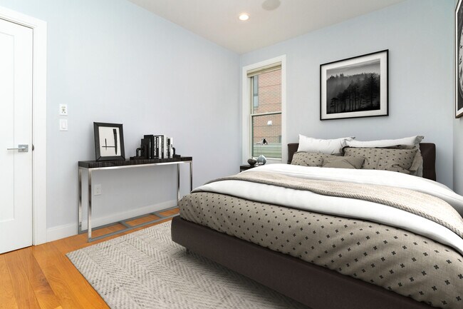 Photo - 275 Old Colony Ave Unit #12