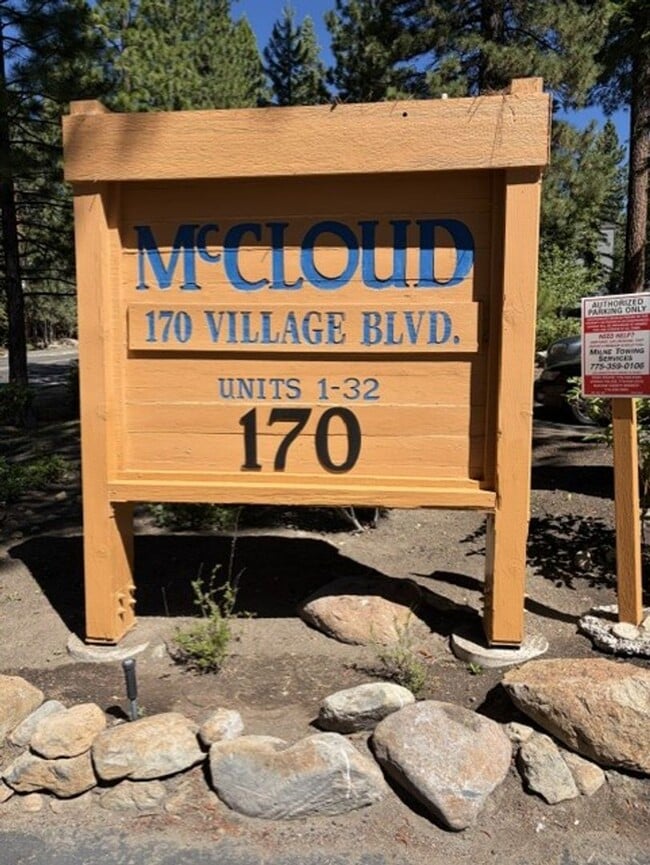 Building Photo - Beutiful McCloud