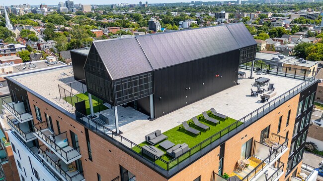 Photo - Jade Apartments