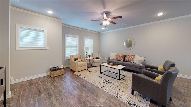 Photo - 4 Bed Northgate Townhome Pre-leasing for August Move In!