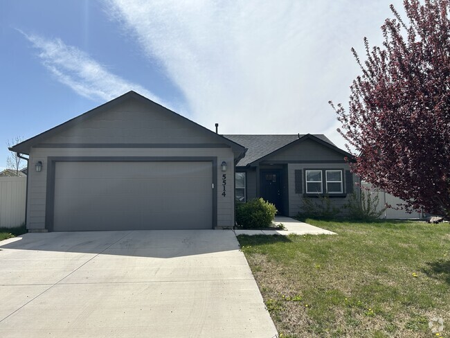 Building Photo - 5514 Junegrass Way Rental