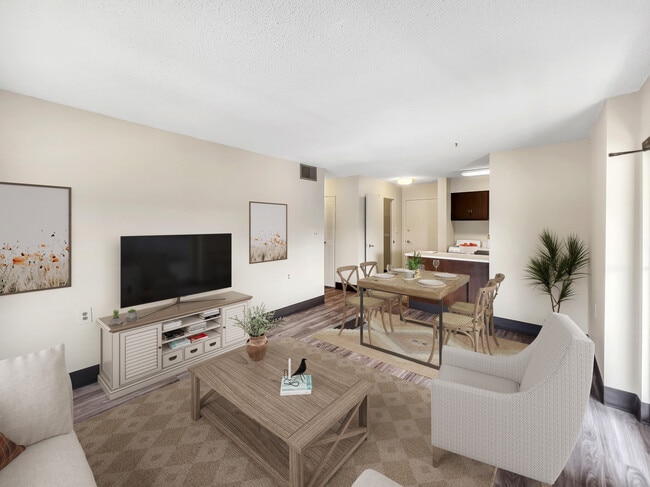 Photo - Westminster Apartments Senior Apartments