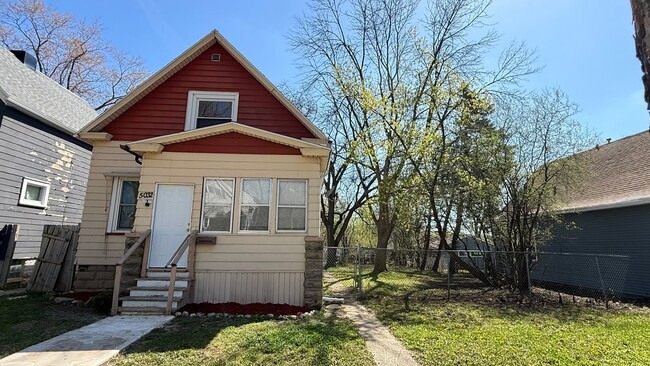 Photo - 5032 N 32nd St