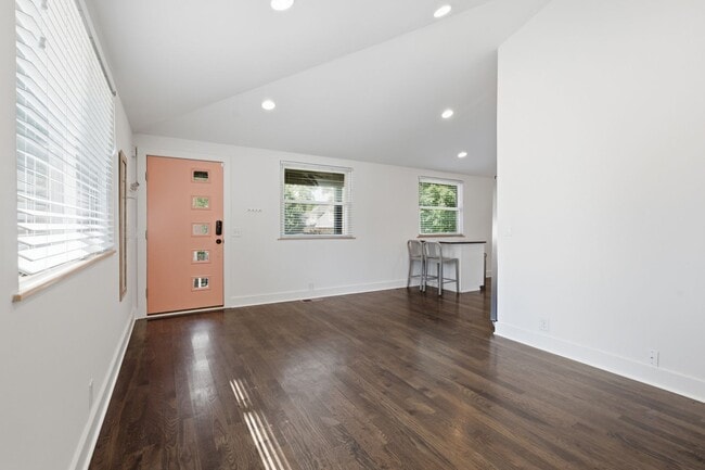 Photo - Cozy East Nashville Home