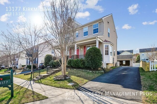 Photo - 13177 Kirkmichael Terrace