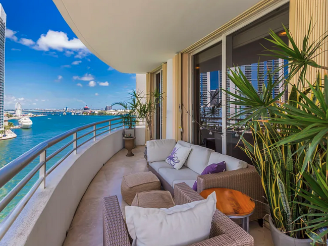 Photo - 888 Brickell Key Dr Condo Unit 1004