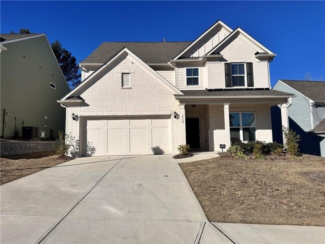 Building Photo - 5430 Wheeler Ridge Rd