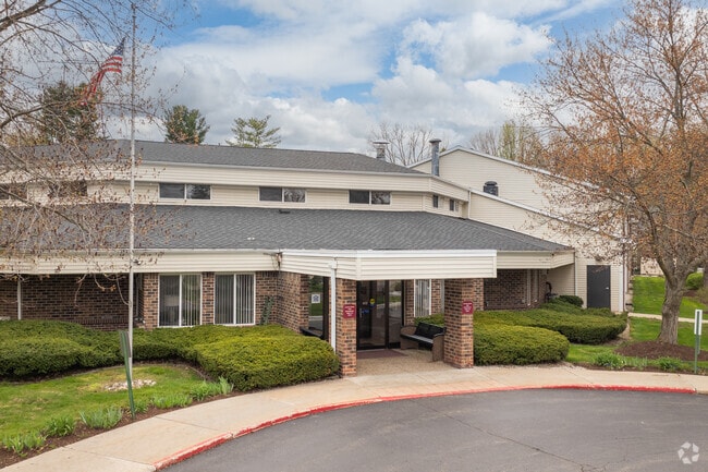 Photo - Coventry Woods Apartments