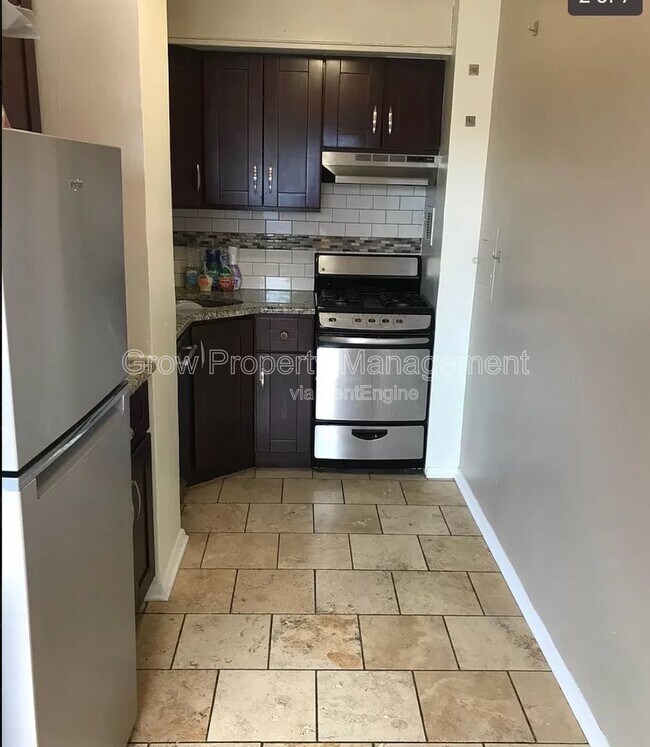 Photo - 2101 Chestnut St Unit 1616