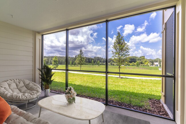 The Groveview | Pangola