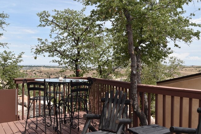 Photo - 4622 N Granite Gardens Dr