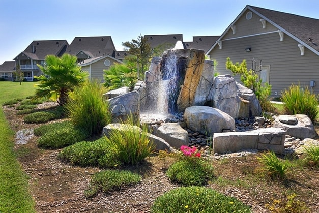 Photo - The Courtyards at Cypress Grove