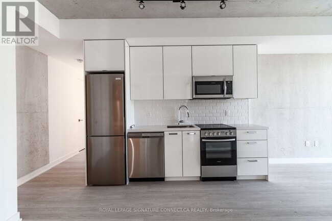 Photo - 284 King St E Unit 2107