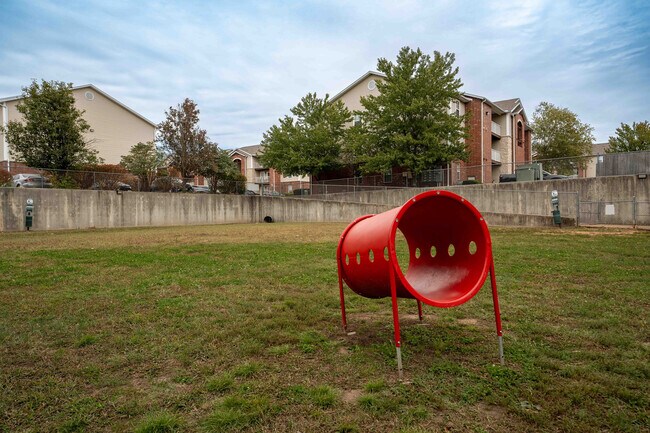 Photo - Battlefield Park Apartments