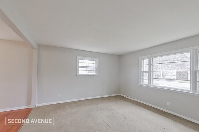 Photo - 2529 W 16th St