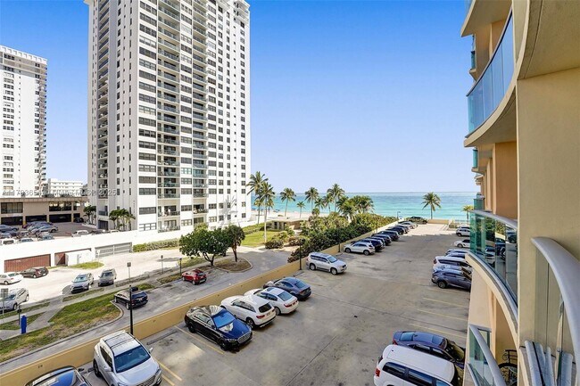 Photo - 2501 S Ocean Dr Unit 401 (available now)