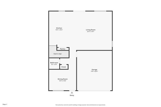 Photo - Beautiful 4 Bedroom in Mackey Farms