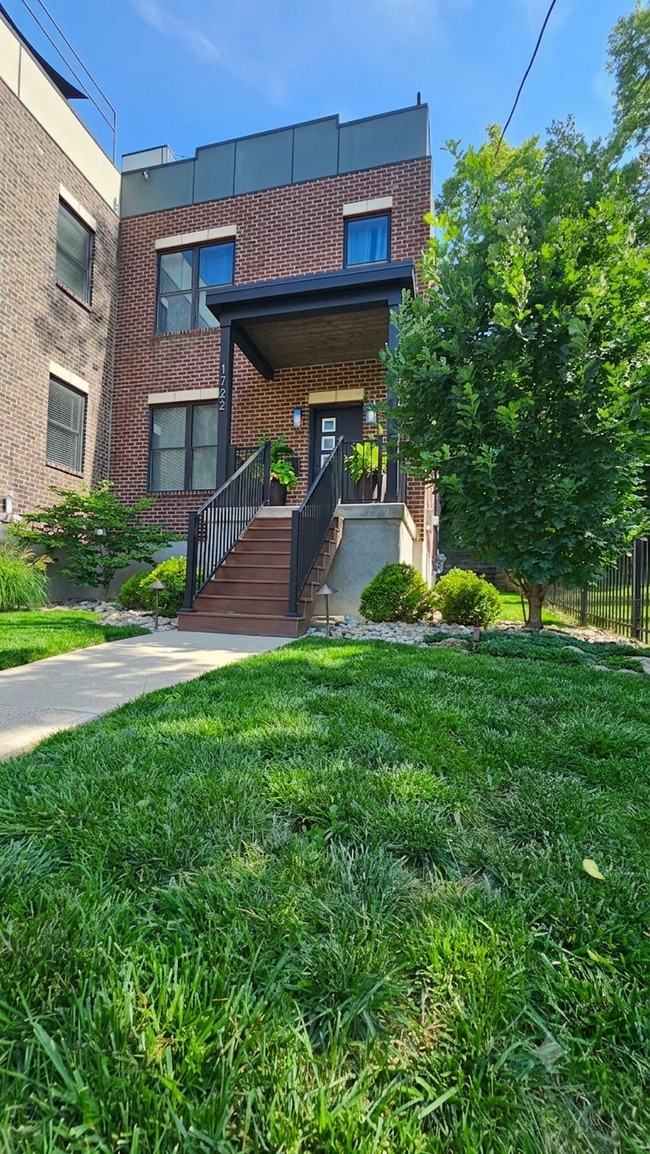 Photo - 1722 William Howard Taft Rd