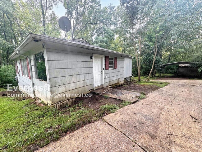 Building Photo - 1516 Haven Dr N Rental