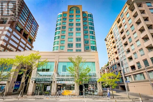 Photo - 942 Yonge St Unit 1018