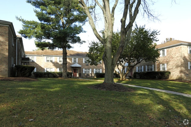 Building Exterior