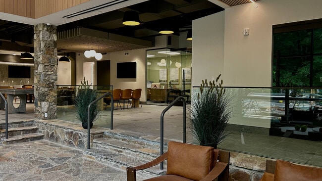 Taunton Residences at Deep Brook