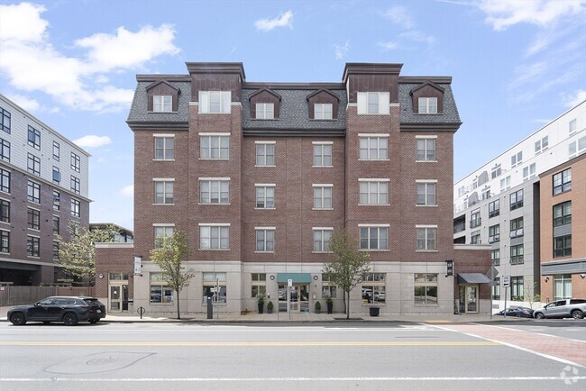 Building Photo - 116 Rantoul St Unit 109 Rental