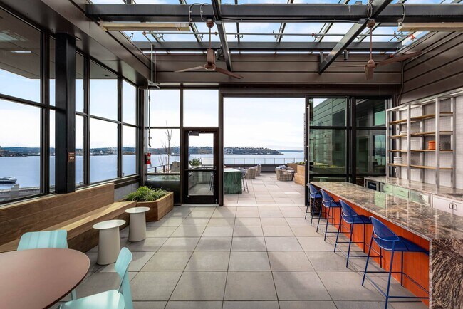 Photo - Joseph Arnold Lofts